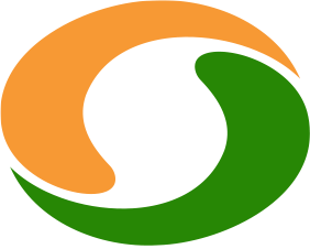 Prasar SHABD Logo